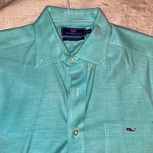Men Vineyard Vines Dress shirt